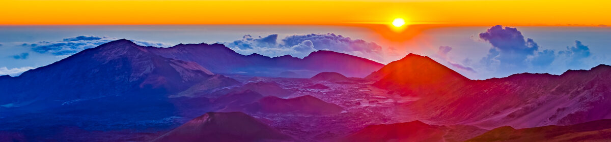 MAGIC HOUR
